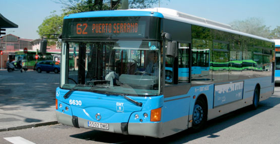 Madrid recibe a 23 autoridades del transporte de toda España para analizar las tendencias en movilidad