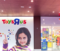 Toys &quot;R&quot; Us traslada su almac&eacute;n de e-commerce a Daganzo de Arriba junto con su partner log&iacute;stico MRW