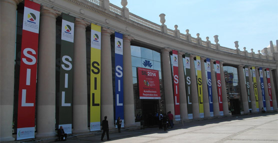 La 17&ordf; edici&oacute;n del Sal&oacute;n Internacional de la Log&iacute;stica y de la Manutenci&oacute;n ya tiene fechas: del 9 al 11 de junio de 2015