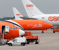 TNT Express gana un contrato con el fabricante MTU Aero Engines para distribuci&oacute;n nacional e internacional