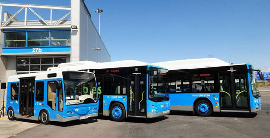 El transbordo entre el autob&uacute;s urbano y el metro de M&aacute;laga costar&aacute; 0,66 euros