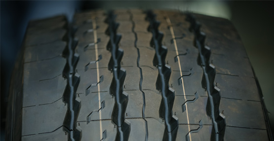 Michelin Camión presenta su nuevo neumático para semirremolque X Multi T, que sustituye y mejora al XTE3