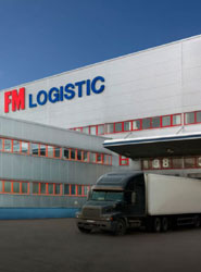 FM Logistic consolida su área de transporte doméstico e internacional con nuevos clientes