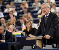 El nuevo presidente de la Comisión Europea contempla el transporte y las infraestructuras desde el principio
