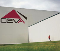 CEVA inaugura la Ciudad de la Energía en Oriente Medio dedicada al mercado del petróleo y el gas
