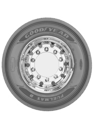 Goodyear reclama colaboración sectorial para ayudar a las flotas a invertir en un transporte sostenible