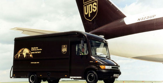 UPS comienza el cambio de marca en los puntos Kiala y amplía las opciones de entrega B2C transfronterizas