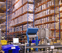 DHL Supply inicia un expediente de regulación en su centro de Valdemoro que afectaría a 40 trabajadores