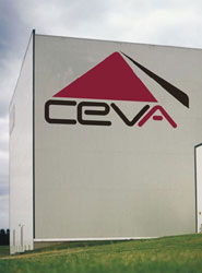 CEVA inaugura la Ciudad de la Energía en Oriente Medio dedicada al mercado del petróleo y el gas