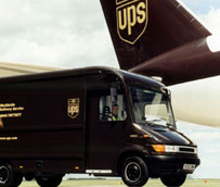 UPS es reconocida por su apoyo en los desastres internacionales con el Premio de Business in the Community