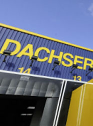 El Grupo Dachser invierte en Corea del Sur adquiriendo el 50% de la compañía con la que entró en este mercado en 2006