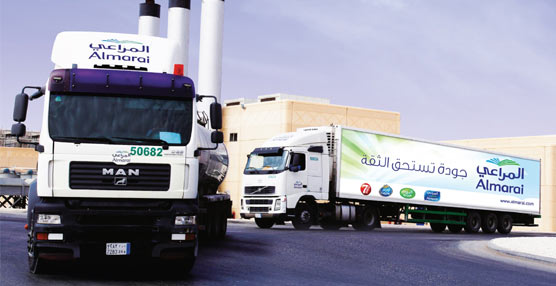 Wabco ampl&iacute;a su negocio de soluciones de gesti&oacute;n de flotas con un importante contrato en Arabia Saud&iacute;