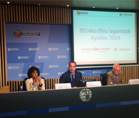 El Ente Vasco para la Energía articula un programa de ayudas para renovación de flotas y sistemas de gestión