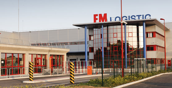 FM Logistic, seleccionada para distribuir paletería y paquetería de Brother para España y Portugal