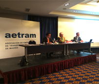 Aetram pide que las concesiones se ajusten ‘a un sistema democrático, con unos pliegos objetivos’