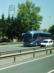 El objetivo de la integración es que los gestores de transporte tengan una sola voz ante las autoridades.