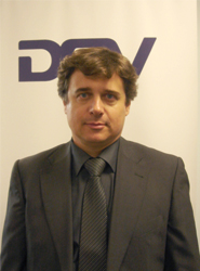 José Manuel Romero es el nuevo Branch Manager de DSV Air & Sea para la zona de Andalucía