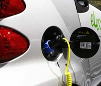 ANFAC presenta un plan para el desarrollo comercial e industrial del vehículo eléctrico en España