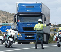 M&aacute;s de 40.000 conductores han sido denunciados por excesos de velocidad en la &uacute;ltima campa&ntilde;a de la DGT