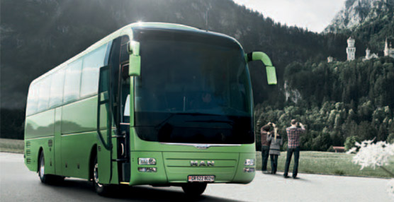 MAN presentará en la IAA de Hanóver sus innovadoras tecnologías de eficiencia para autobús y camión