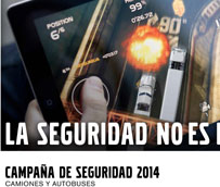 Volvo lanza una nueva campaña en la que ofrece una revisión gratuita de sistemas relacionados con la seguridad del vehículo