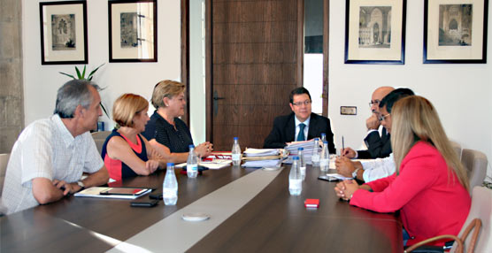 El nuevo contrato de transporte urbano de Toledo reduce la subvención sin permitir que se realicen recortes en el servicio