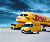 DHL se adjudica un contrato con Lufthansa Technik Logistik Services para el env&iacute;o transatl&aacute;ntico de repuestos