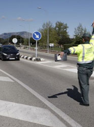 Además de los controles a pie de calle, también se difundirán mensajes a través de las distintas emisoras de radio y de las redes sociales.