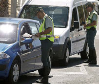 La DGT intensifica los controles sobre uso del cintur&oacute;n de seguridad y de los sistemas de retenci&oacute;n infantil