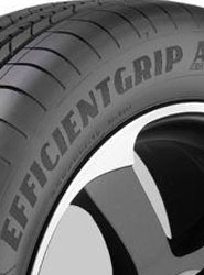 Goodyear gana el premio al ‘neumático del año’ con el ‘Efficientgrip Performance’.