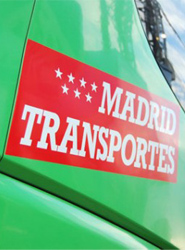 La aplicación Tarjeta Transporte Publico de Madrid supera las 50.000 descargas en sus tres primeros meses