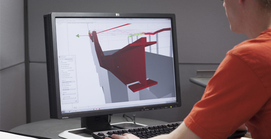 ‘Estudio de Fiabilidad de la Grúa’, el paquete de soluciones de Konecranes que analiza los equipos de elevación