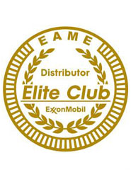 Galp Energia obtiene el premio Oro en el “Prestigious 2013 Distributor Elite Club Programme” de ExxonMobil