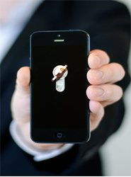 TimoCom lanza un nuveo acceso móvil a sus plataformas que presentará en la IAA 2014