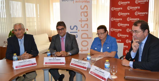 Abertis Autopistas aplica un descuento del 50% para vehículos pesados en la AP-7 entre Sagunto y Torreblanca