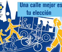 Comienza la Semana Europea de la Movilidad con cerca de 400 ayuntamientos inscritos