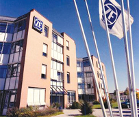 La adquisición de TRW Automotive por parte de ZF resulta en un volumen de negocio de más de 30.000 millones de euros