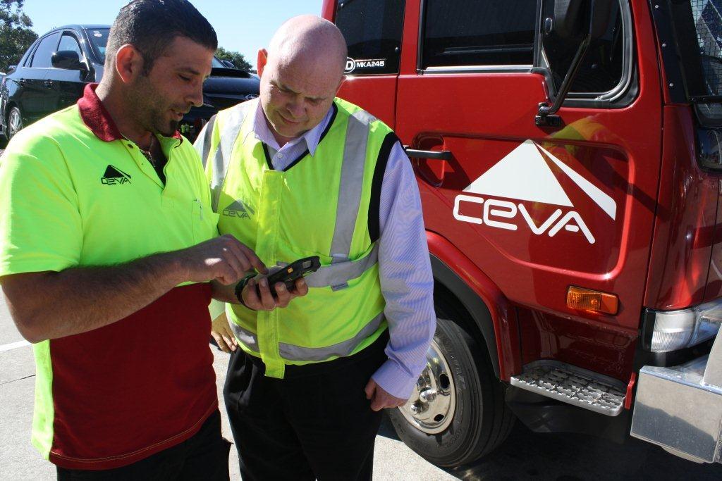 CEVA obtiene la autorización para el almacenamiento de farmacéuticos en su planta de Ontigola