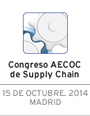 Más de 250 profesionales en el Congreso AECOC sobre innovación y competitividad en cadenas de suministro