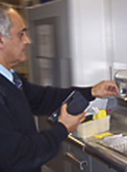 Scan Coin presenta en la FIAA 2014 una nueva generaci&oacute;n de sus soluciones para la autoliquidaci&oacute;n