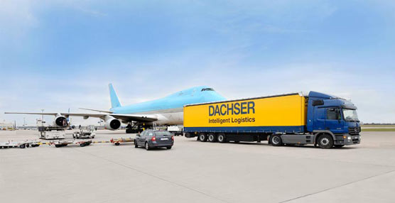 Dachser aumenta su inversión en India, Tailandia e Indonesia para expandir su red de servicios logísticos