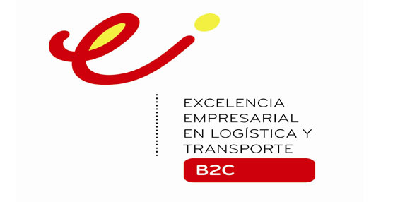 Seur recibe el Sello-E de Excelencia Empresarial por su mejora de la calidad del servicio y e-commerce