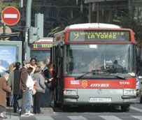 El Ayuntamiento de Valencia premia a los &lsquo;valencianos m&aacute;s sostenibles&rsquo; que han batido &lsquo;records&rsquo; en el uso del transporte p&uacute;blico