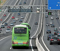 Feneb&uacute;s destaca que Confebus llevar&aacute; a cabo una campa&ntilde;a intensiva de promoci&oacute;n del autob&uacute;s