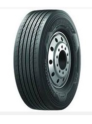Hankook se convertirá en proveedor de equipo original para camiones pesados de MAN a partir de 2015