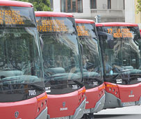 El sector del Transporte P&uacute;blico demuestra su voluntad de actuar frente al cambio clim&aacute;tico en la Cumbre de la ONU