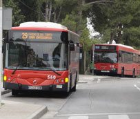 El Consorcio de Transportes del &Aacute;rea de Zaragoza y Telef&oacute;nica analizan los h&aacute;bitos de movilidad