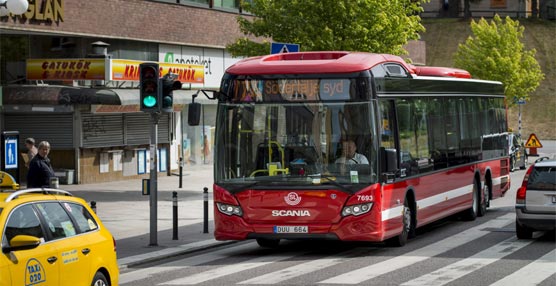 Los nuevos productos y servicos de Scania priorizan las ventajas para el cliente y la sostenibilidad