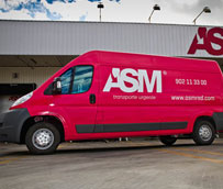 ASM será la responsable de la distribución de los envíos de la compañía de ecommerce de belleza Birchbox