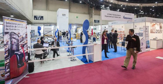 Logistics 2014 tendrá 120 empresas participantes, un 50% más que en su pasada edición, 